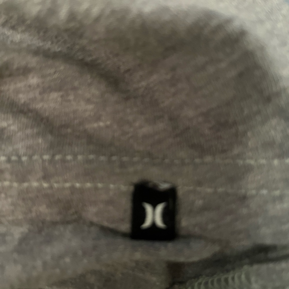 Hurley V-Neck Pocket T-Shirt - Picture 4 of 5